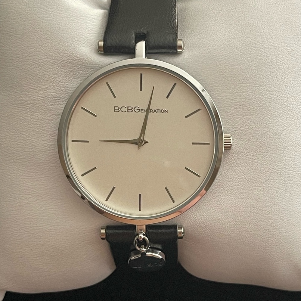 BCBGeneration watch